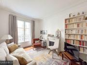 Appartement 3 pièces 50 m²