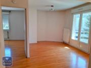 Appartement 3 pièces 50 m²