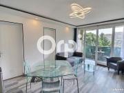 Appartement 3 pièces 50 m²