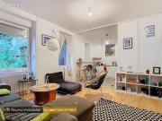 Appartement 3 pièces 50 m²