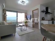 Appartement 3 pièces 50 m²