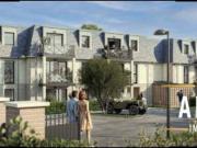 Appartement 3 pièces 50 m²