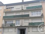 Appartement 3 pièces 50 m²