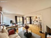 Appartement 3 pièces 50 m²