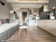 Appartement 3 pièces 50 m²
