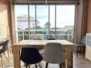 Appartement 3 pièces 43 m²