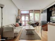 Appartement 3 pièces 50 m²