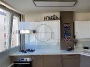 Appartement 3 pièces 50 m²