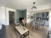Appartement 3 pièces 50 m²