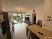 Appartement 3 pièces 50 m²