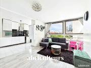 Appartement 3 pièces 50 m²