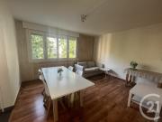 Appartement 3 pièces 50 m²