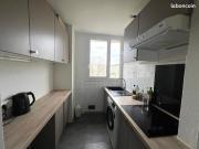 Appartement 3 pièces 50 m²