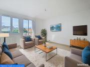 Appartement 3 pièces 50 m²