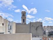 Appartement 3 pièces 50 m²