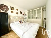 Appartement 3 pièces 50 m²