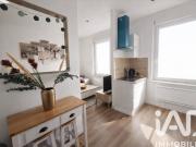 Appartement 3 pièces 50 m²