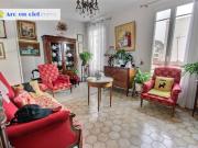 Appartement 3 pièces 50 m²