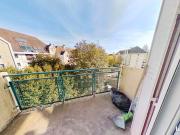 Appartement 3 pièces 50 m²