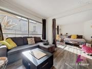 Appartement 3 pièces 50 m²