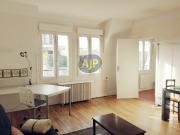 Appartement 3 pièces 50 m²