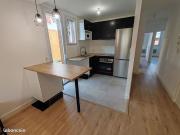 Appartement 3 pièces 50 m²