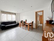 Appartement 3 pièces 50 m²