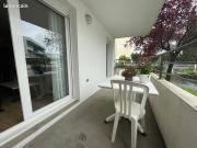 Appartement 3 pièces 50 m²