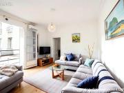 Appartement 3 pièces 50 m²