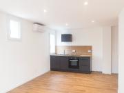 Appartement 3 pièces 50 m²