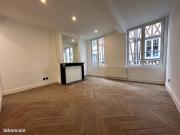 Appartement 3 pièces 52 m²
