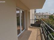 Appartement 3 pièces 50 m²