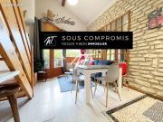 Appartement 3 pièces 50 m²