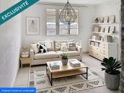 Appartement 3 pièces 50 m²