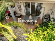 Appartement 3 pièces 50 m²
