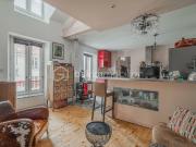 Appartement 3 pièces 50 m²