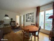 Appartement 3 pièces 50 m²