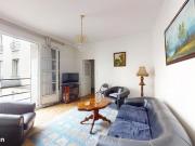 Appartement 3 pièces 50 m² Appartement 3 pièces 50 m²