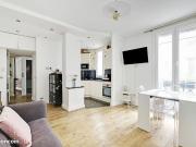 Appartement 3 pièces 50 m²