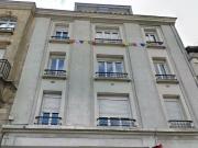 Appartement 3 pièces 50 m²
