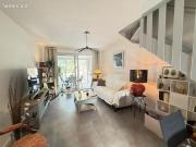 Appartement 3 pièces 50 m²