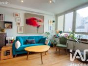 Appartement 3 pièces 50 m²