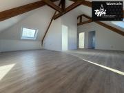 Appartement 3 pièces 50 m²