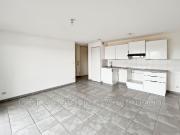 Appartement 3 pièces 50 m²