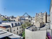 Appartement 3 pièces 50 m²