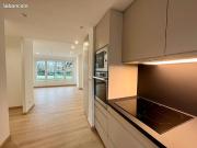 Appartement 3 pièces 50 m²