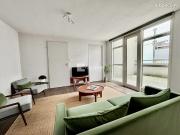 Appartement 3 pièces 50 m²