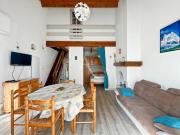 Appartement 3 pièces 50 m²