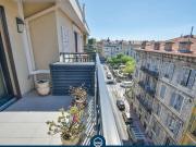 Appartement 3 pièces 50 m²