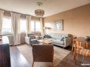 Appartement 3 pièces 50 m²